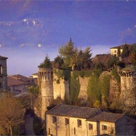 Appartamento Monnalisa Castiglione di Garfagnana Esterno foto