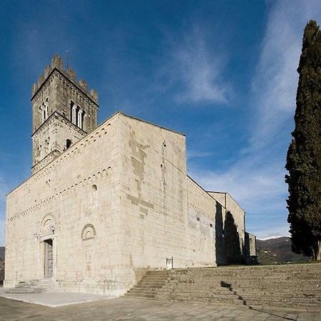 Appartamento Monnalisa Castiglione di Garfagnana Esterno foto