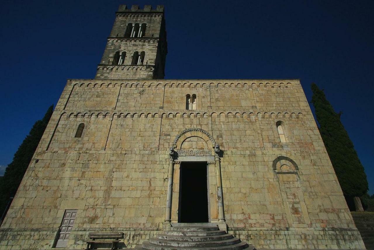 Appartamento Monnalisa Castiglione di Garfagnana Esterno foto